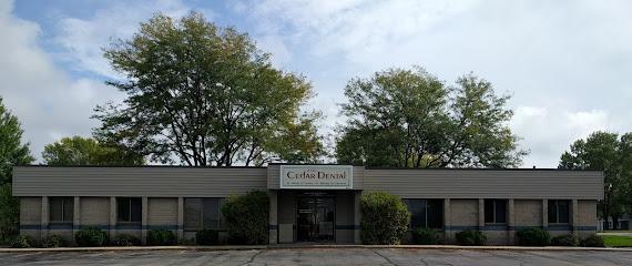 Corridor Family Dentistry, PLLC - General dentist in Cedar Rapids, IA