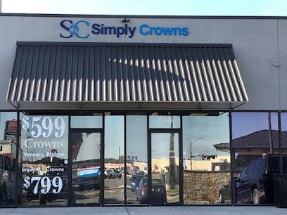 Simply Crowns - General dentist in San Marcos, TX