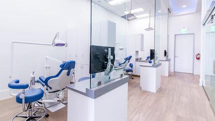 Ocean Hills Dentistry : Dr. Farzin Allameh, D.D.S. - Cosmetic dentist, General dentist in Newport Coast, CA