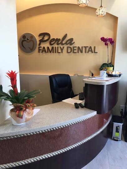 Dr. Marcy Kazeminy, DDS Perla Family Dental - General dentist in San Jose, CA