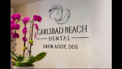 Carlsbad Beach Dental – Drew Addy, DDS - General dentist in Carlsbad, CA