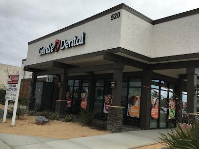 Gentle Dental Chula Vista - General dentist in Chula Vista, CA