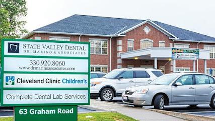 State Valley Dental - General dentist in Cuyahoga Falls, OH