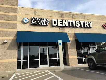 New Era Family & Cosmetic Dentistry - General dentist in Little Elm, TX