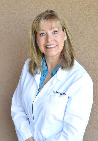 Dr. Anna M. Geving, DDS - General dentist in Parker, CO