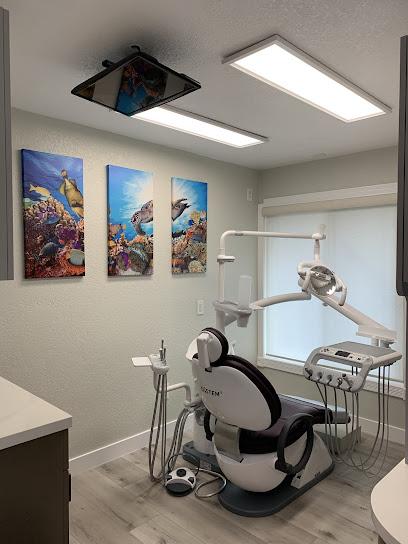 Phamily pediatric dentistry Pham Hung DDS - Pediatric dentist in San Bruno, CA