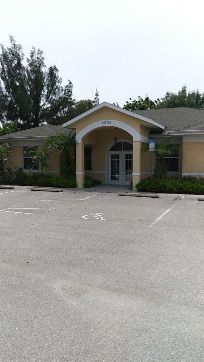 Ignacio Tirso DDS - General dentist in Pinellas Park, FL