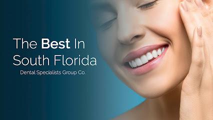 Dental Specialists Group of Fontainebleau - General dentist in Miami, FL