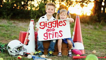 Giggles and Grins Pediatric Dentistry - Pediatric dentist in Southlake, TX