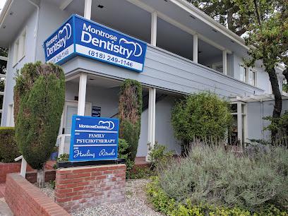 Montrose Dentistry - General dentist in Montrose, CA