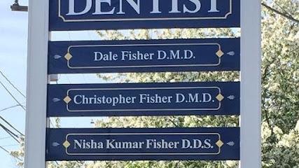 Fisher Family Dentistry PC - General dentist in Bridgewater, MA