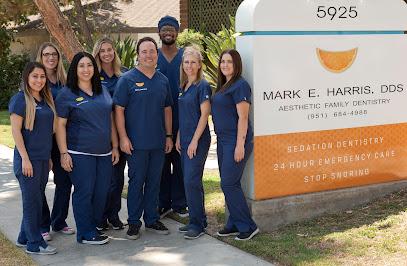Mark Harris Dental - General dentist in Riverside, CA