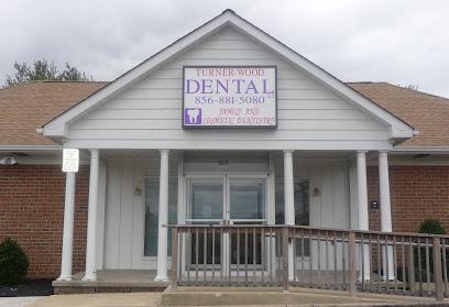 Turner-Wood Dental, LLC - General dentist in Glassboro, NJ