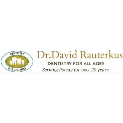 Rauterkus David E DDS - General dentist in Poway, CA