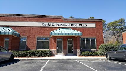 D G Polhemus DDS, PLLC - Cosmetic dentist in Raleigh, NC