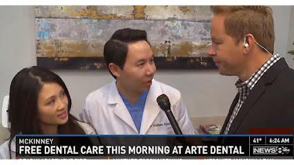 Arte Dental - General dentist in Mckinney, TX