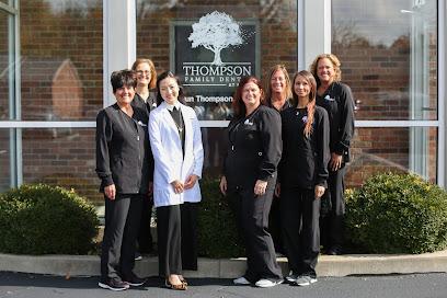 Thompson Family Dental at Nora, PC - General dentist in Indianapolis, IN