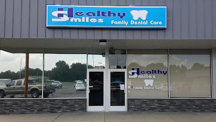 Healthy Smiles Family Dental Care - General dentist in Paducah, KY