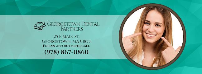 Georgetown Dental Partners - General dentist in Georgetown, MA