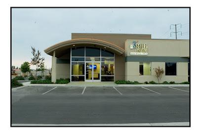 Breaux Aaron K DDS – The Smile Lounge - General dentist in Bakersfield, CA