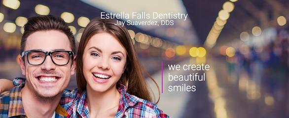 Estrella Falls Dentistry (Goodyear, AZ Office of Dr. Jay Suaverdez) - Cosmetic dentist in Goodyear, AZ
