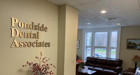 Pondside Dental Associates – Jamaica Plain - General dentist in Jamaica Plain, MA