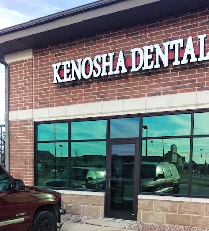 Kenosha Dental - General dentist in Kenosha, WI