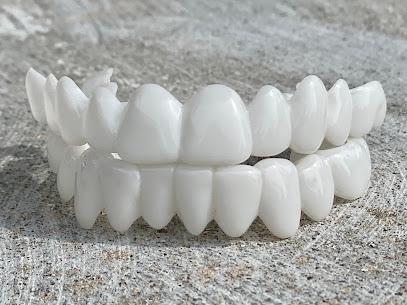 Removable Veneers USA – Snap On Veneers - Cosmetic dentist in Concord, NC
