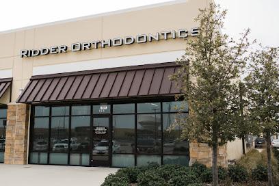 Ridder Orthodontics - Orthodontist in Haslet, TX