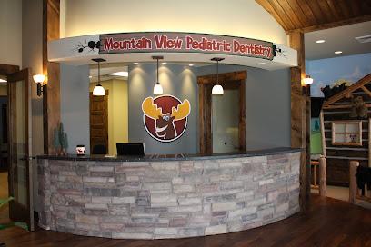 Mountain View Pediatric Dentistry of Pleasant View - Pediatric dentist in Ogden, UT