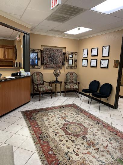 Woodlands Dental Partners - General dentist in Spring, TX