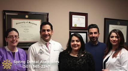 Laurel Dental Associates - General dentist in Laurel, MD