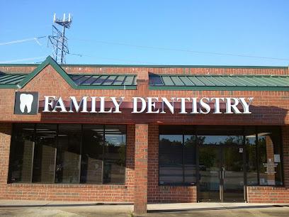 Sonya Thomas-Webb, D.D.S., P.C. - General dentist in Chesapeake, VA
