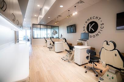 Knecht Orthodontics - Orthodontist in Baytown, TX