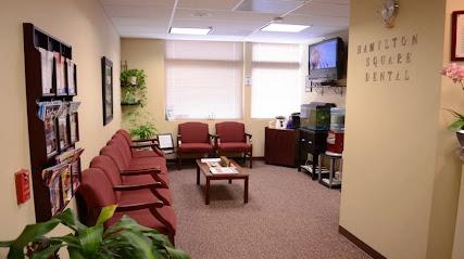 Hamilton Square Dental LLC - General dentist in Trenton, NJ