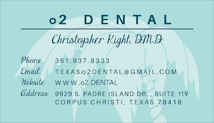 o2 Dental - General dentist in Corpus Christi, TX