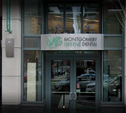 Montgomery Greene Dental - General dentist in Jersey City, NJ