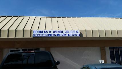 Douglas C Wendt Jr DDS - Periodontist in Brandon, FL