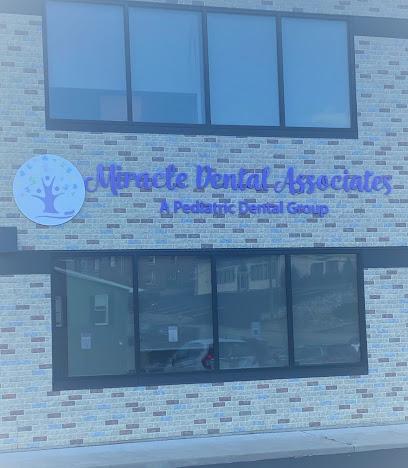 Miracle Dental Associates-Greensburg - Pediatric dentist in Greensburg, PA