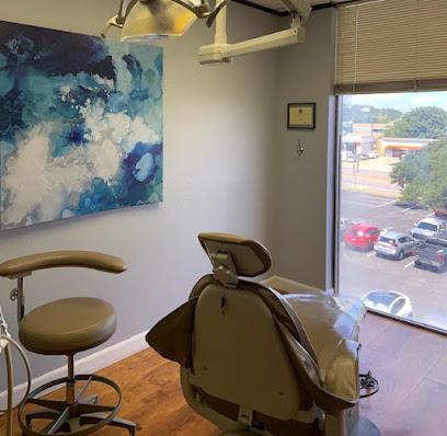 Highland West Dental Care - General dentist in Austin, TX