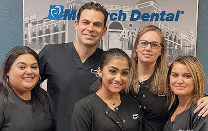 Monarch Dental & Orthodontics - General dentist in Arlington, TX