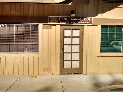 Dean Funada DDS - General dentist in El Dorado Hills, CA