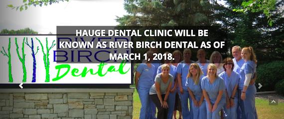 River Birch Dental - General dentist in Centuria, WI