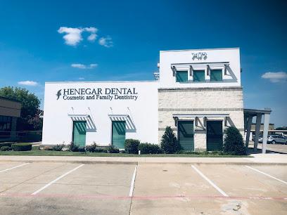 Henegar Dental - General dentist in Irving, TX