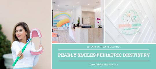 Pearly Smiles Pediatric Dentistry - Pediatric dentist in Torrance, CA