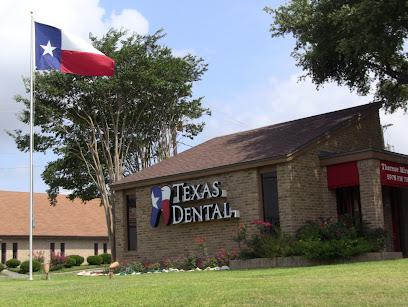 Texas Dental - General dentist in San Antonio, TX