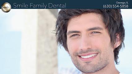 Smile Family Dental - General dentist in Oswego, IL