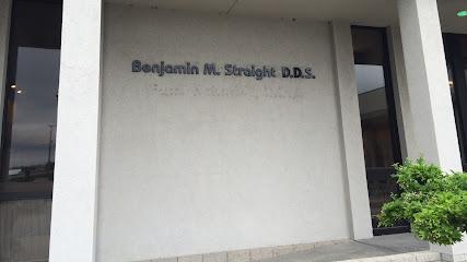 Benjamin M. Straight DDS - General dentist in Bay City, MI