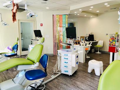 Warm Springs Children Dentistry - Pediatric dentist in Fremont, CA
