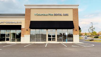 Columbus Pike Dental Care - General dentist in Lewis Center, OH